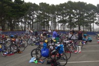 The Crescent City Triathlon